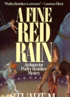A Fine Red Rain