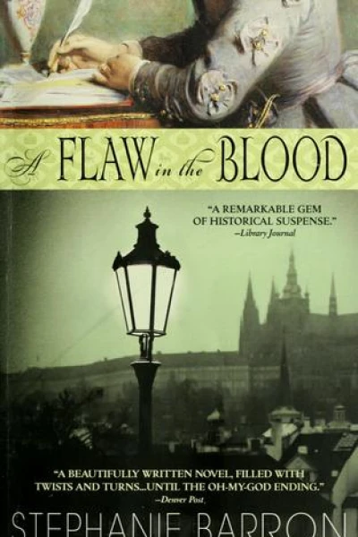 A Flaw in the Blood