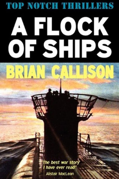 A Flock of Ships