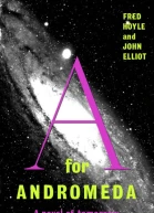 A for Andromeda