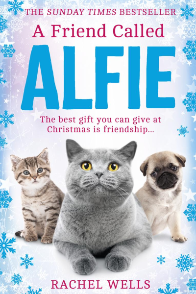 A Friend Called Alfie