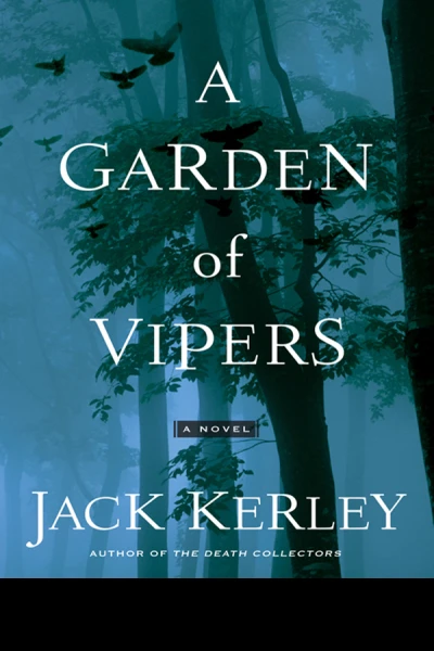 A Garden of Vipers