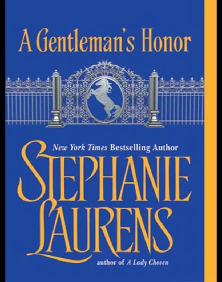 A Gentlemans Honor
