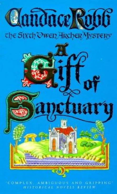 A Gift Of Sanctuary