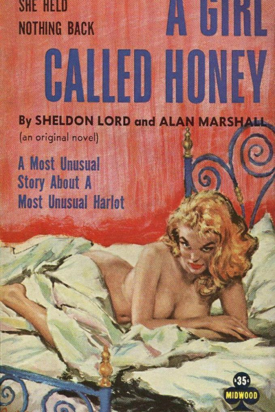 A Girl Called Honey