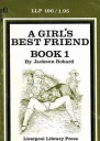 A girls best friend