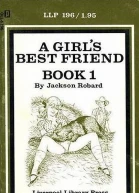 A girls best friend