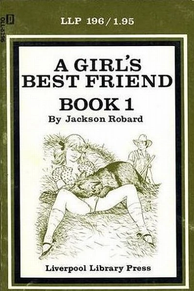 A girls best friend