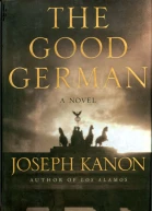 A Good German