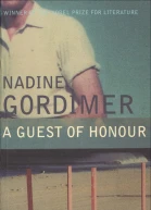 A Guest of Honour