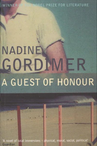 A Guest of Honour