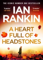 A Heart Full of Headstones