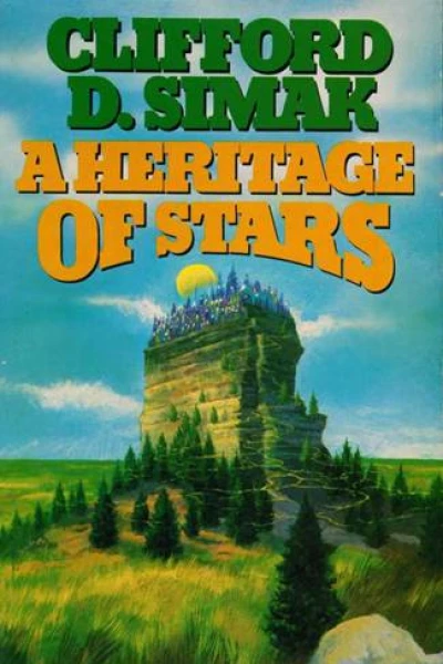 A Heritage of Stars