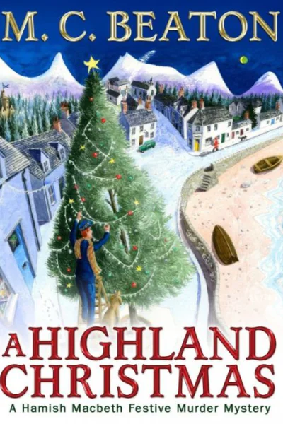 A Highland Christmas