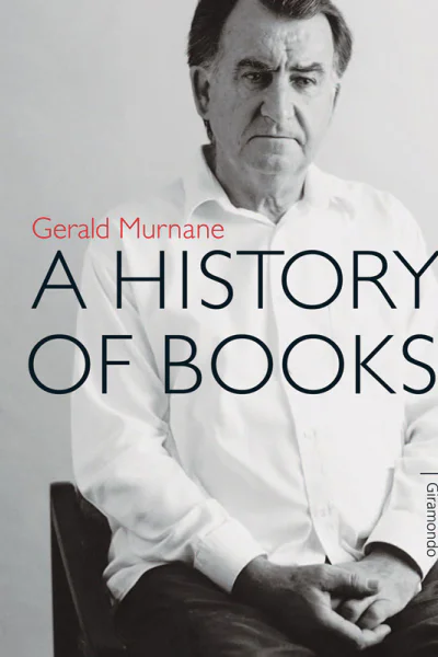 A History of Books