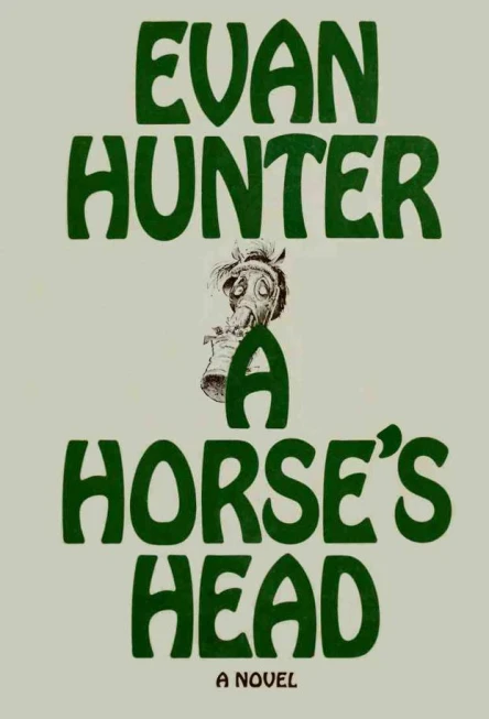 A Horses Head