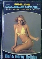 A hot and horny holiday