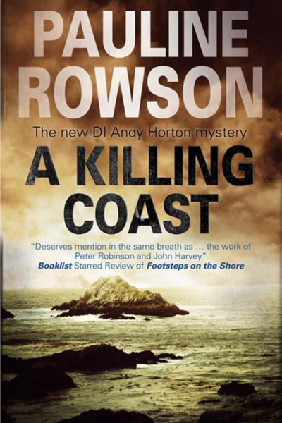 A Killing Coast