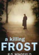 A Killing Frost