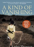A Kind of Vanishing