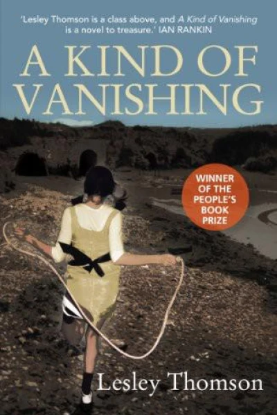 A Kind of Vanishing