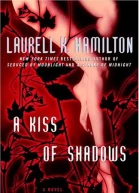 A Kiss Of Shadows