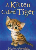 A Kitten Called Tiger