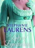 A Lady of Expectations