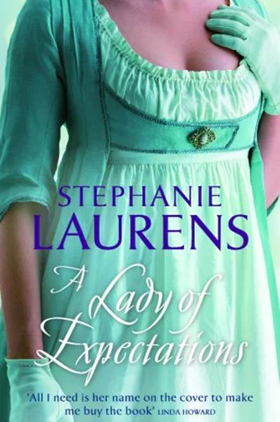 A Lady of Expectations