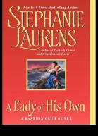 A Lady of His Own