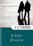 A Late Divorce