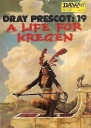 A Life for Kregen