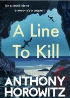 A Line to Kill