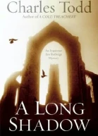 A long shadow