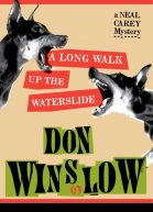 A Long Walk Up the Waterslide