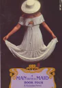 A man with a maidvolIV
