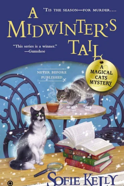 A Midwinters Tail