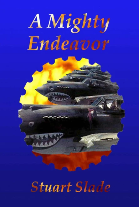 A Mighty Endeavor