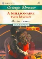 A Millionaire For Molly