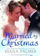 A Mistletoe Masquerade