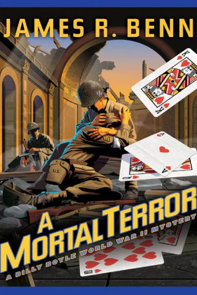 A Mortal Terror