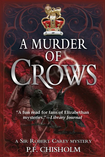 A Murder of Crows