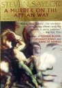 A murder on the Appian way