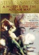 A murder on the Appian way