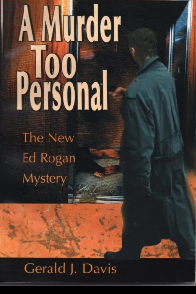 A Murder Too Personal