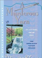 A Murderous Yarn