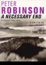 A Necessary End