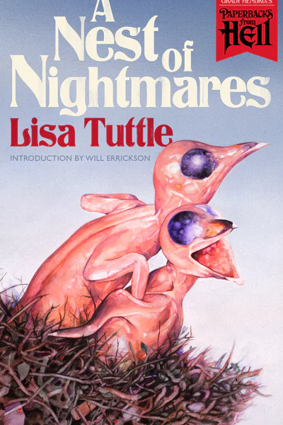 A Nest of Nightmares