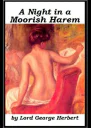 A night in a Moorish harem