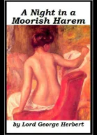 A night in a Moorish harem